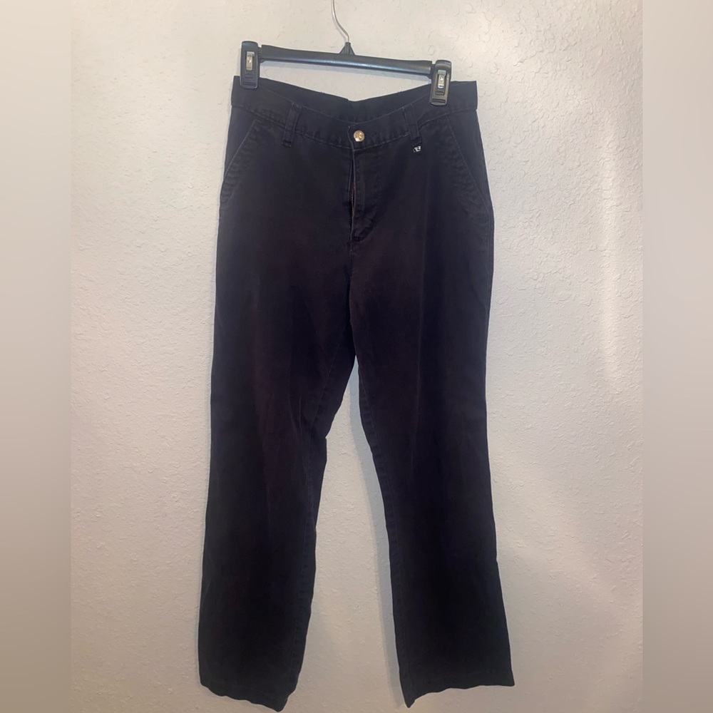 Rockies Black Pants
